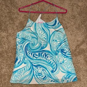 Lily Pulitzer Tank Top